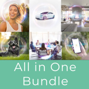 The ALL in Upgrade Bundle
