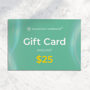Gift Card 25