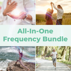All-In-One Frequency Bundle