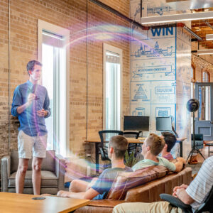 QUANTUM UPGRADE FOR BUSINESS