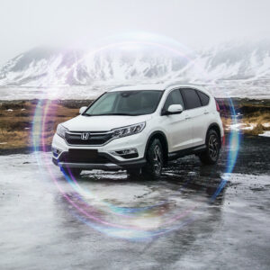 QUANTUM UPGRADE FOR VEHICLE