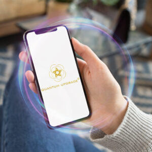 QUANTUM UPGRADE FOR PHONE
