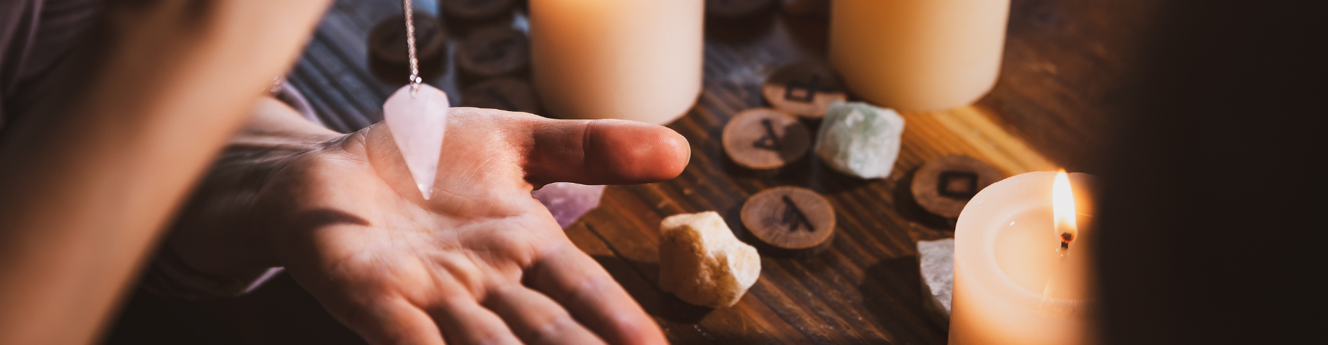 ancient healing