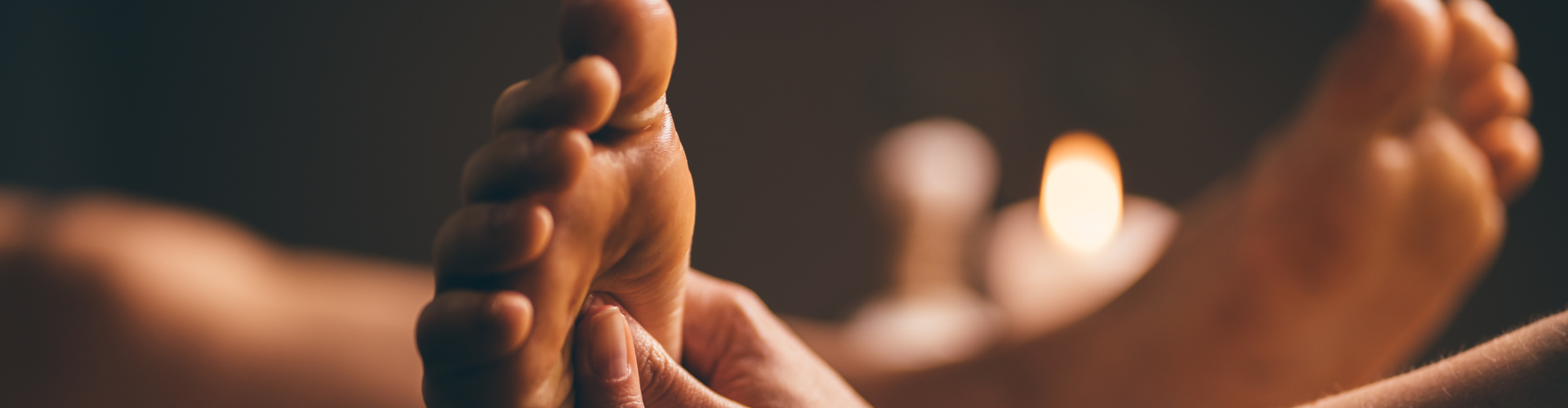 reflexology