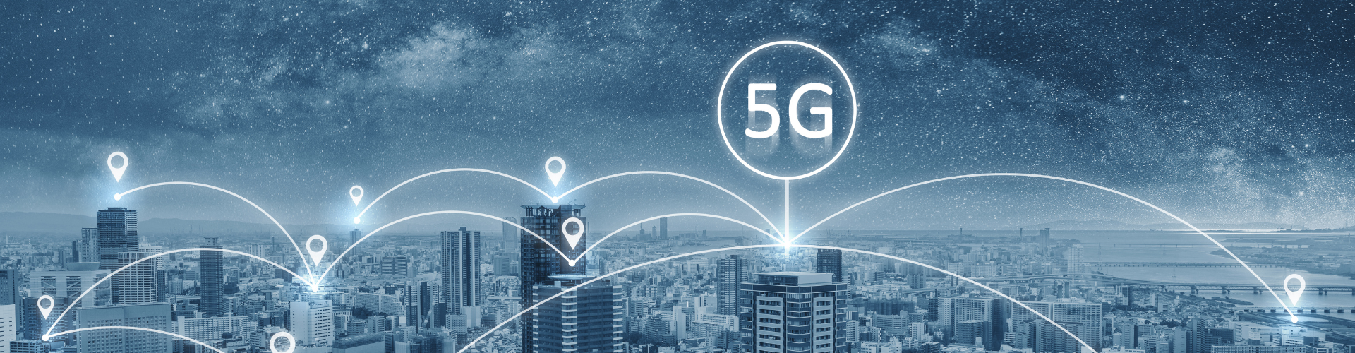 5G and EMF
