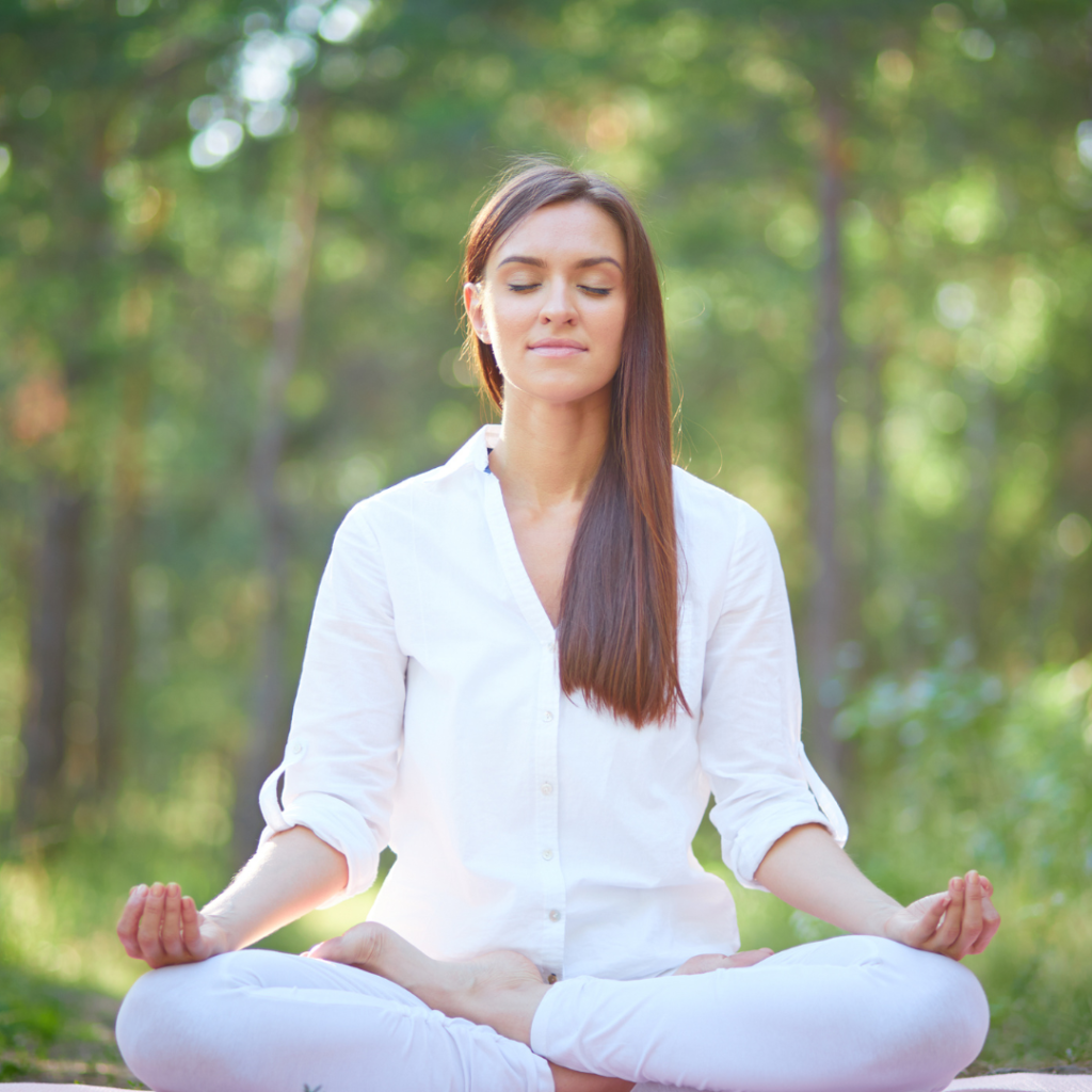 Spiritual Practice