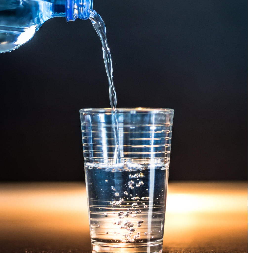 A Glass of Water