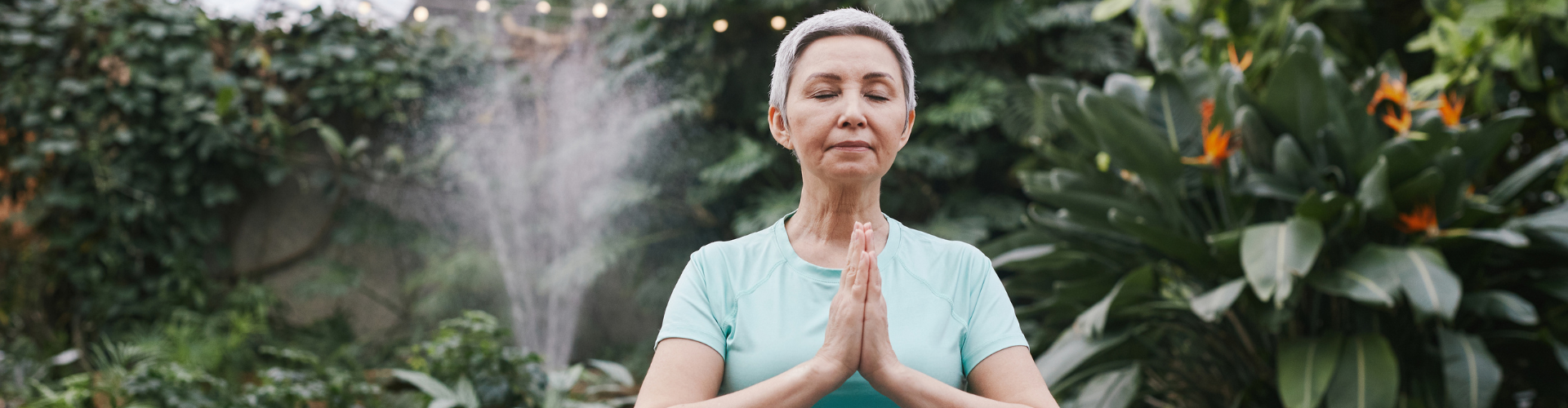 Optimizing Your Personal Energy Field