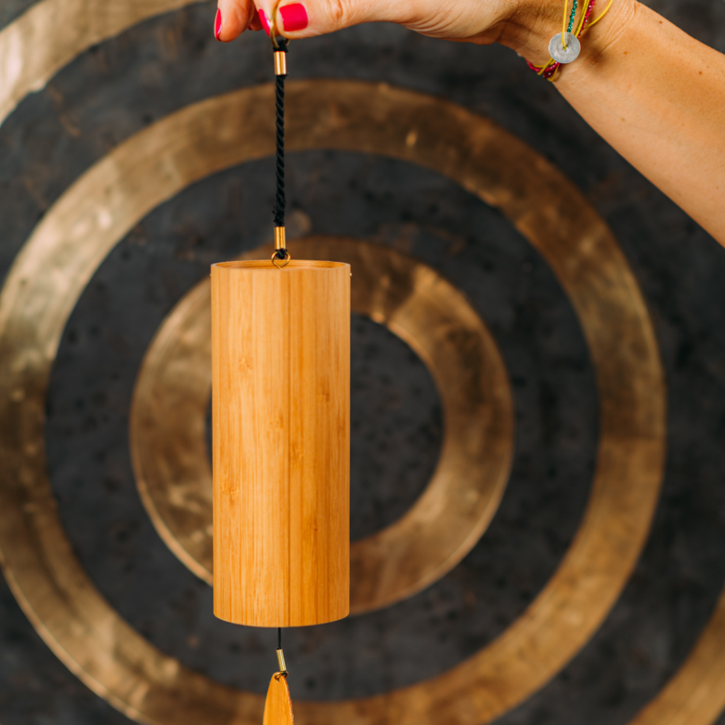Koshi Chime In Sound Healing Therapy
