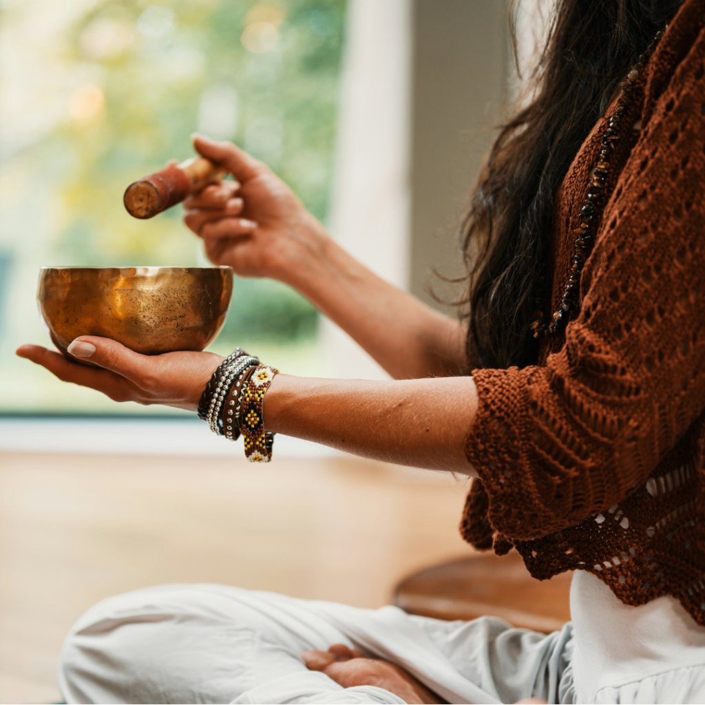 meditation