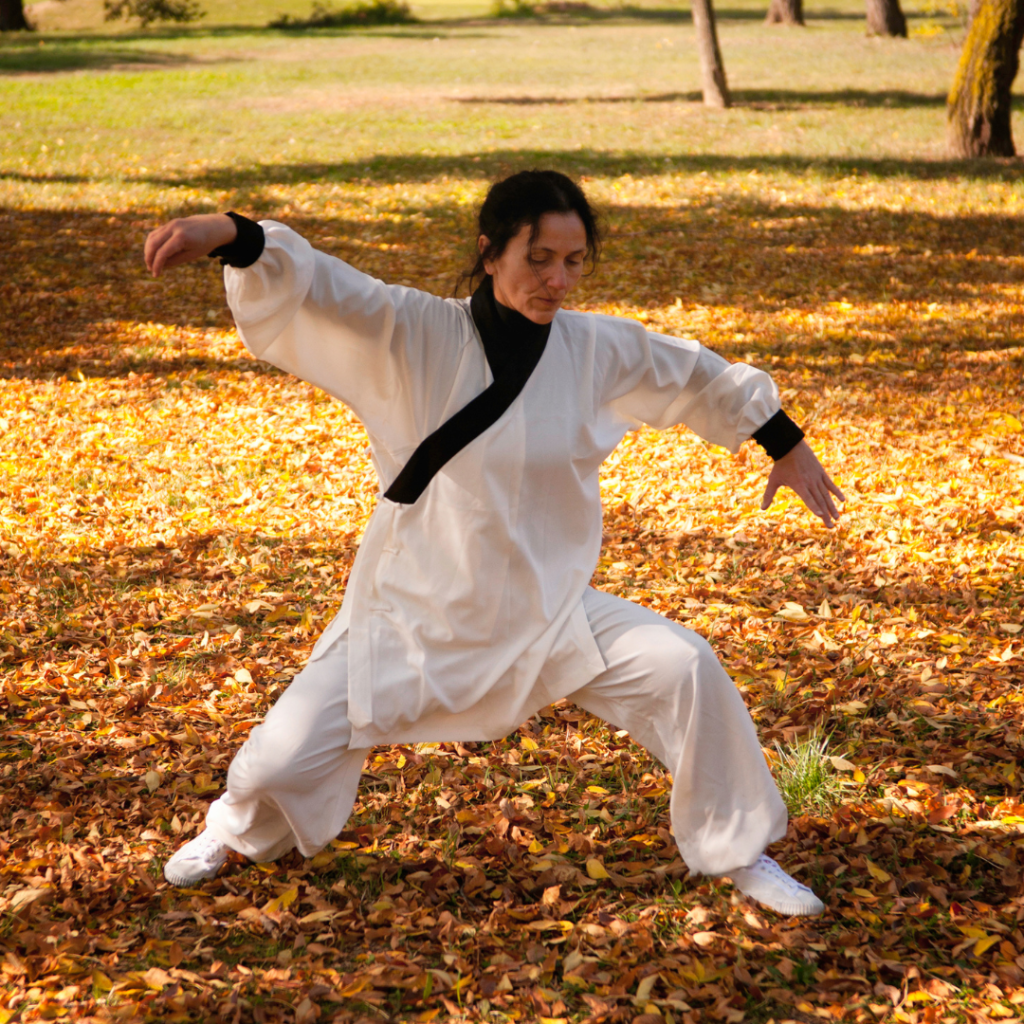 Qi Gong