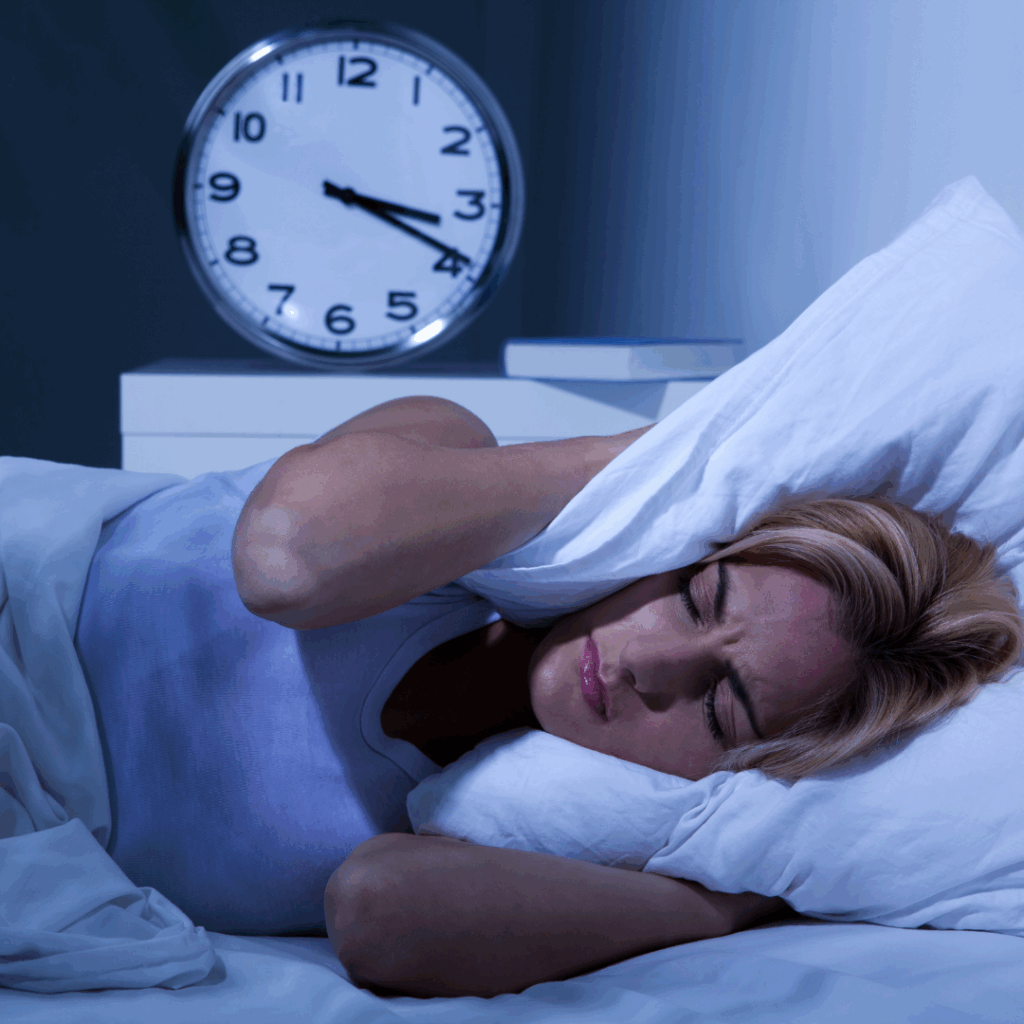 Insomnia
