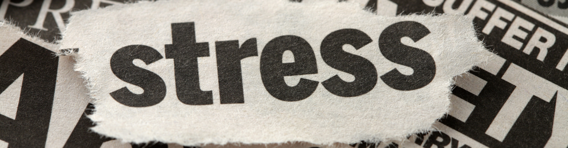 Stress