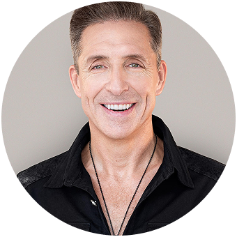Dave Asprey