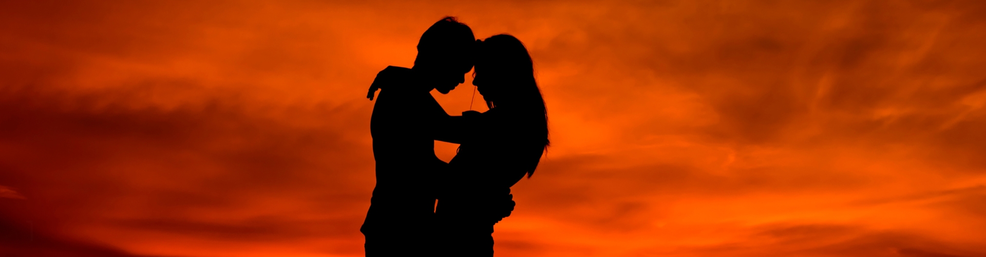 romantic couples